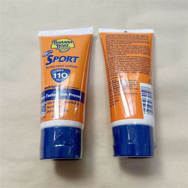 Banana boat isolation cream 90ml_voghion.com