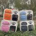 Carrier Pet Bag Cabin Dog Canvas Backpack Portable Double Shoulder Cat Outdoor Large Capacity Two-Pack_voghion.com