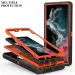 3IN1 Robuste Rüstung mit Clip-Hülle für Samsung Galaxy S25 S24 S23 Ultra Plus FE A06 A16 A55 A35 A25 A15 5G PC+TPU Otter Cover Box_voghion.com