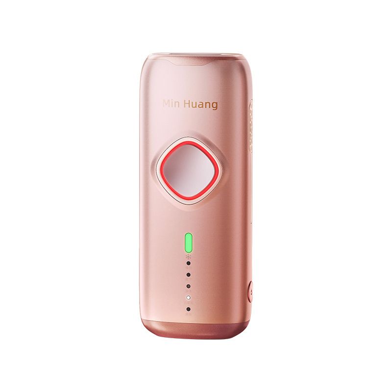 Épilateur Point de congélation Instrument d'épilation Maison Privée Aisselles Épilation Corps Entier Pour Femmes Et Hommes_voghion.com