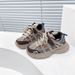 Kindersportschuhe 2024 Herbst und Winter Neuware, Jungen Casual Dad Leichte Laufschuhe, Weiche Sohle, Mittel_voghion.com