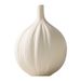 Minimalist Creative Elegant Ceramic Vase Ornament For Dried Flowers And Flower Arrangements, New Chinese Style Living_voghion.com