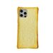 Toast & Egg IPhone Case – Cute Food-Themed Shockproof TPU Cover For IPhone 11/12/13/14/15/16 Pro/Max – Anti-Drop Bumper & Raised Bezels_voghion.com