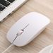 New Arrival Ultra-Thin USB Business Optical Wired Mouse_voghion.com