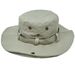 Bucket Boonie-Hut für Herren und Damen, mit Nackenklappe, Sonnenhut mit breitem Rand, Angel- und Wanderhut_voghion.com