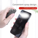 Mobile Phone Screen Cleaner Tablet Laptop Display Cleaning Cloth Wipe All-in-One Spray_voghion.com