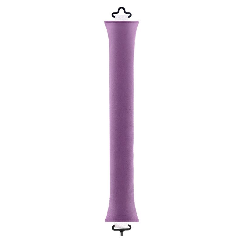 3 Hooks Foam Curling Artifact Heat Free Curling Iron Big Wave Curling Tool Sleep Curling_voghion.com