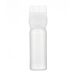 3PCS Root Comb Applicator Bottle Empty Hair Dye Bottle Dispensing Refillable Hair Coloring Dyeing Bottles Hairdressing Styling Tool for Salon Cleaning Shampoo_voghion.com
