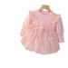 2025 Korean Style Baby Girl Spring Autumn Summer Princess Girls New Fashionable Long Sleeve Dress Trendy_voghion.com
