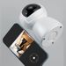 Home 360-degree WiFi Smart Wireless Indoor And Outdoor Surveillance Camera_voghion.com