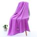 Adult Bath Towel Unisex, Soft And Thick, Highly Absorbent_voghion.com