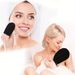 5pcs Self-Tanning Kit | Includes Exfoliating Gloves, Back Applicator, Small Facial Mitt, Large Tanning Brush - A Summer Essential For 2025_voghion.com