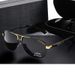 Day & Night Dual - Use Men's Color - Changing Polarized Sunglasses For Driving And Fishing, Windproof And Stylish_voghion.com