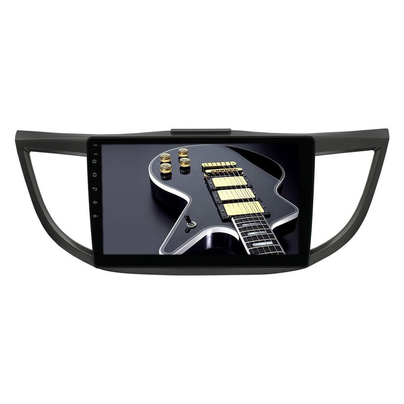 Suitable for 12 16 Honda CRV navigation smart Android large screen reversing image integrated machine _voghion.com
