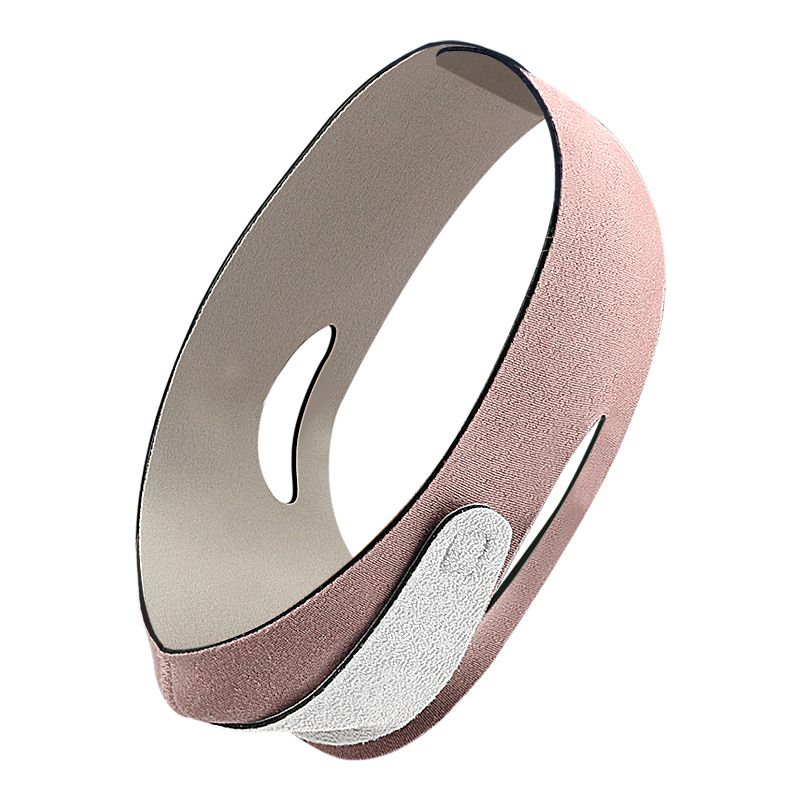 Vendaje libremente ajustable de la máscara del rebote de la mascarilla de la presión v_voghion.com