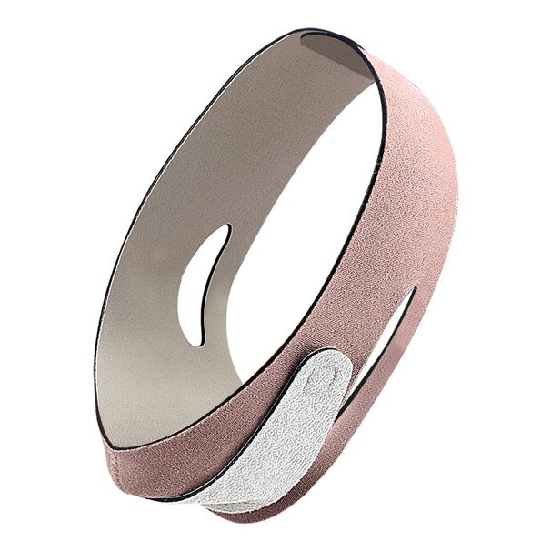 Vendaje libremente ajustable de la máscara del rebote de la mascarilla de la presión v_voghion.com