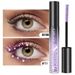QICIY 6 - Color Shiny Mascara - Halloween Multifunctional Multi - Color Mascara_voghion.com