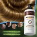Full English Collagen Protein Anti-Dandruff Oil Control SADOER Repairing Cleansing Shampoo_voghion.com