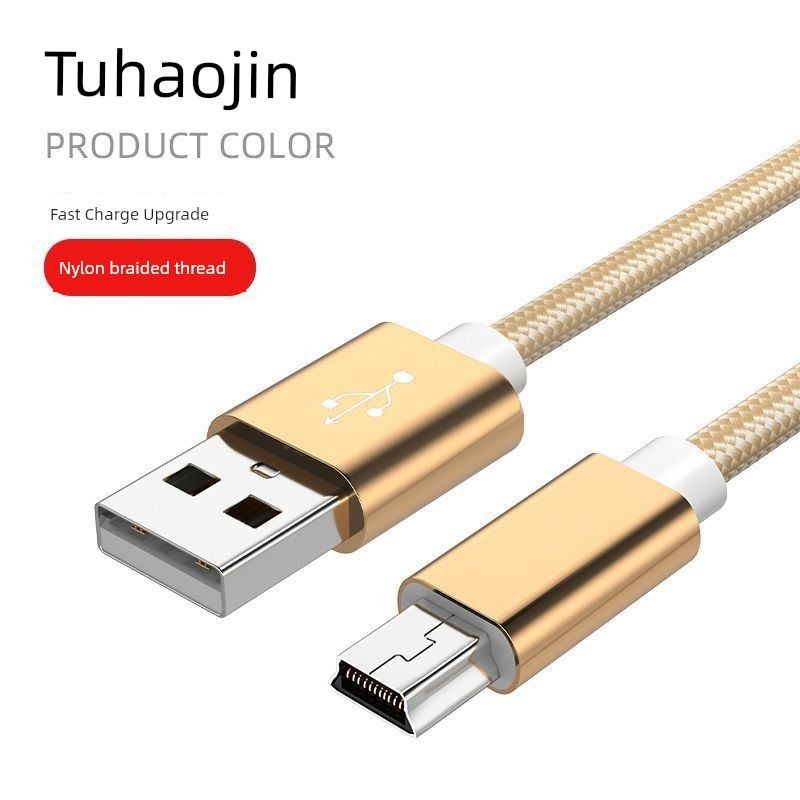 Cabo de dados para gravador de direção de rádio mini de qualidade imbatível_voghion.com