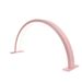 Half Moon Eye Protection LED Cold Light Beauty Salon Work Desktop Nail Table Lamp_voghion.com
