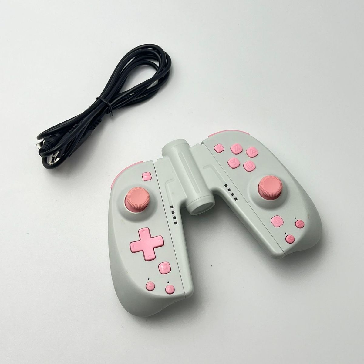 Hochwertiger X5-Familiengeeigneter Android Stretch Wireless Wiederaufladbarer LAN'ya-Gamecontroller Exklusiv_voghion.com