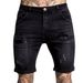 Herrejeans med elastiske huller og denimshorts_voghion.com