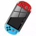 4.1 / 4.3inch X7 Handheld Portable Game Console 15000 Models Multifunctional Children's Gift_voghion.com