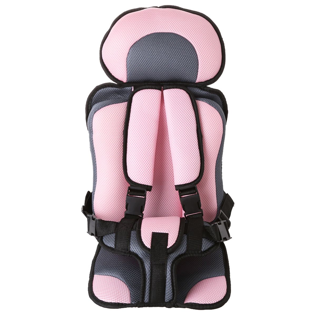Yuanmheng Cover Removable Protective Soft Baby Car Seat Protector For Toddlers_voghion.com