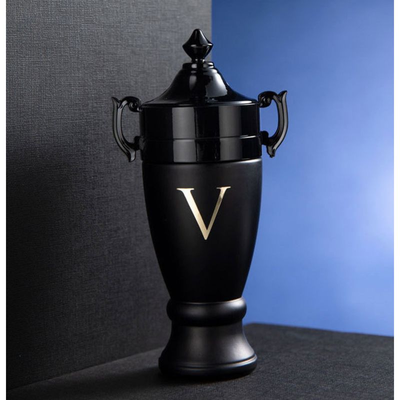 2024 Nuovo profumo Flower Tale of The Warrior Water Legend Trophy Profumo maschile Grande bottiglia di colonia Fresco e duraturo_voghion.com