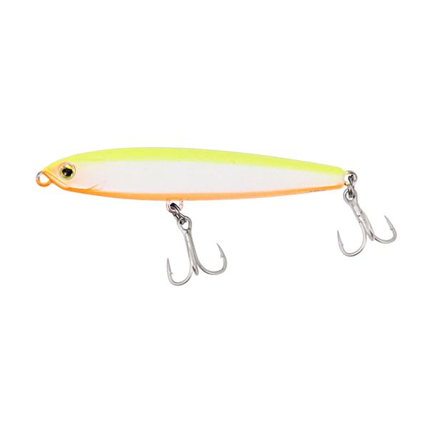 Kaou01 10-24g Lure Bait Realistic Simulation 3D Fisheye Treble Hook Long Casting Multi-Swim Layer Fishing Lure Fishing Supplies_voghion.com
