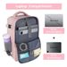 Unisex  Bags fashion large capacity leisure backpack travel backpack laptop backpack portable_voghion.com