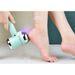 Electric File Callus Remover Feet Heels, Automatic Smart Foot Care Tool For Removing Dead Skin And Calluses_voghion.com