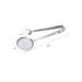 Tool Filter Mesh Cooking Stainless Tongs Spoon Oil Clip 2 In Gadget Tool Skimmer With Oil Fry Frying 1 Strainer Steel_voghion.com