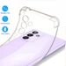 Klare Hülle für Samsung Galaxy a54 a53 a52 a51 stoßfeste Hülle s23 s22 s21 plus ultra a73 a72 a34 a33 a32 a31 a22 a21s Rückseite_voghion.com