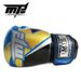 8/10/12OZMMA Sanda Kampf Boxhandschuhe Erwachsene Kinder Taekwondo Muay Thai Kampf Kampfsport Boxhandschuhe_voghion.com