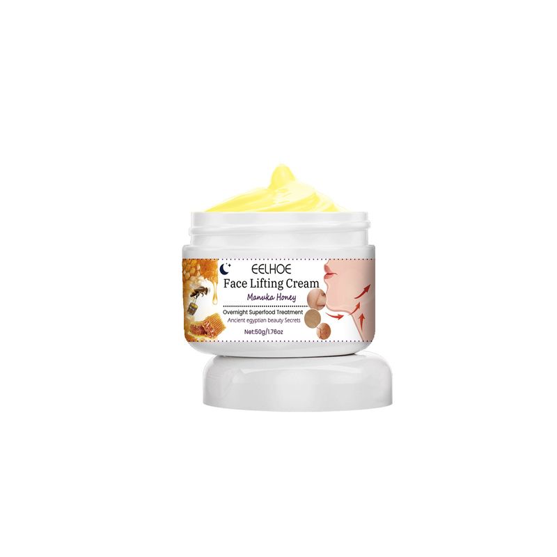 Crema lifting viso EELHOE Crema lifting viso Eelhoe_voghion.com
