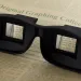 Fashion Lazy lazy prismatic periscope horizontal lying bed reading watching HD reader glasses_voghion.com