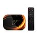 VONTAR X3 4GB 128GB 8K TV BOX Android 9 Smart Android TVBOX 9.0 Amlogic S905X3 Wifi 1080P BT 4K Set Top Box 4GB 64GB_voghion.com