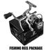 Long Casting Raft Double Arm Metal Spinning Deep Line Cup Lure Sea Fishing Reel With Balance Rod_voghion.com