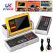 K20 Mini TV Game Console Retro Dual Wireless Palyer 1000 Games Handheld 3'' Inch_voghion.com