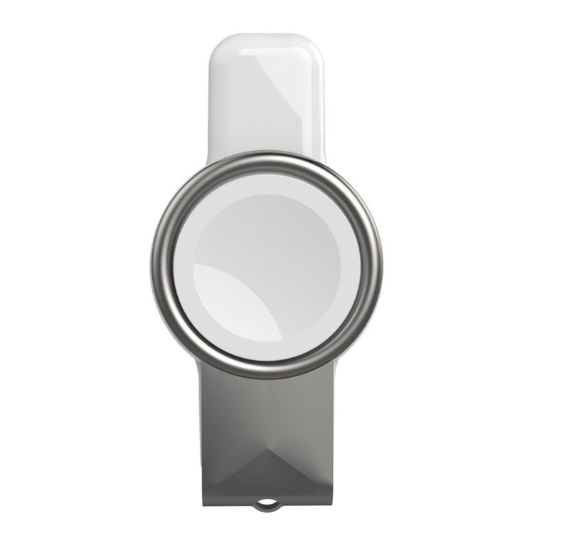 Yeni Ürün Watch IWatch Taşınabilir Saat Kablosuz Şarj USB-A TPEC-C Çift Arayüz İçin Uygundur_voghion.com