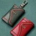 Luxury Brand Designer 2025 New Mini Storage Bag High-end Key Protection Card Case_voghion.com