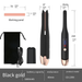 Mini ferro arricciacapelli piatto wireless a doppio uso, piastra per capelli portatile per dormitorio_voghion.com