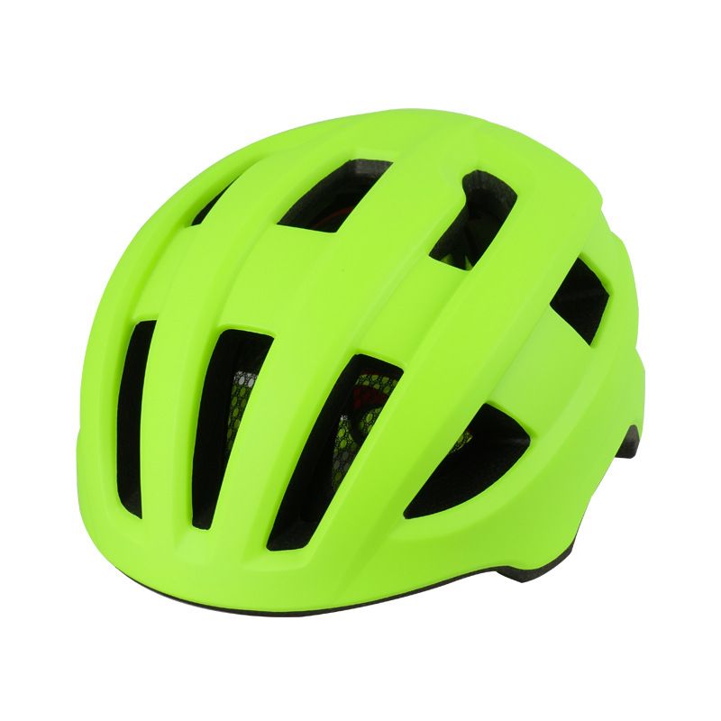 One-Piece Mountain Bike Helmet For Adults Lightweight Durable Cycling Helmet With Enhanced Safety Ventilation Design For Road Trail Riding_voghion.com
