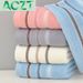 Reine ACZT Baumwolle Haushalt Dick Saugfähig Gesicht Waschen Geschenk Baden Erwachsene Handtuch_voghion.com