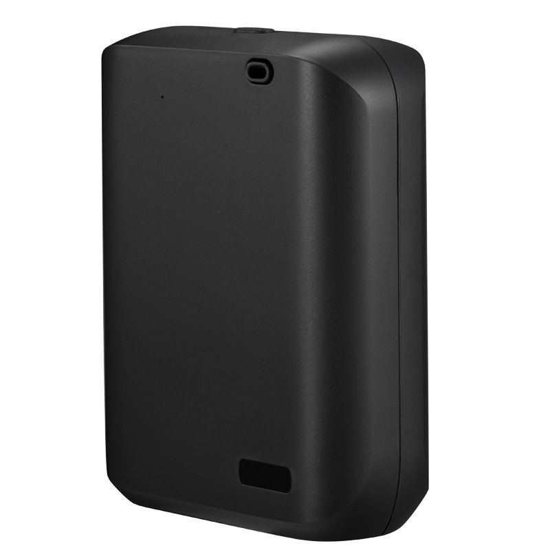 Diffusore di aromi Bluetooth - Diffusore di oli essenziali intelligente controllato da app per casa, bagno, corridoio di hotel, uso commerciale, montaggio a parete_voghion.com