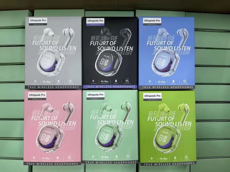 TWS Air39 Real Wireless Full Bluetooth Headset_voghion.com