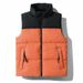 gilet in cotone per l'inverno, gilet caldo e impiombato per uomo, oltre a velluto, antivento e impermeabile, giacca alla moda con tasca con cerniera_voghion.com
