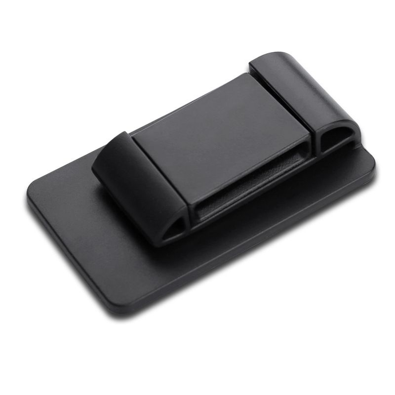 Fixateur d'intérieur, limiteur de réglage universel, anti-collision, anti-bruit, accessoires de secousses, stabilisateur de ceinture de sécurité pour voiture_voghion.com
