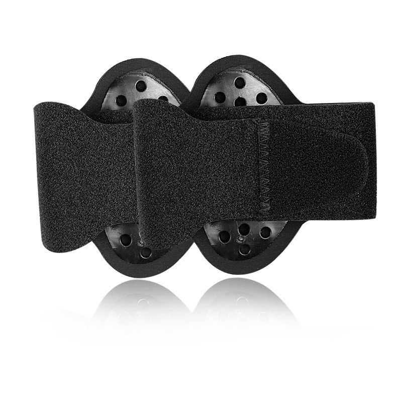 Suitable For All Seasons Support Men Women With Holes, Arch Support, Shock Absorption, Half For Flat Feet, Internal And External Eight-Character_voghion.com